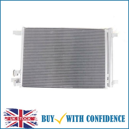 Aircon condenser 0tsi 6 - aircon,