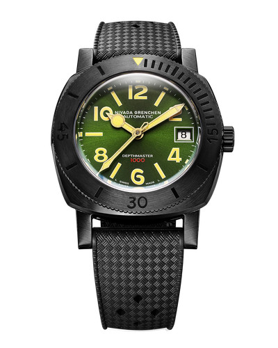 Nivada grenchen 14135a01 - nivada,