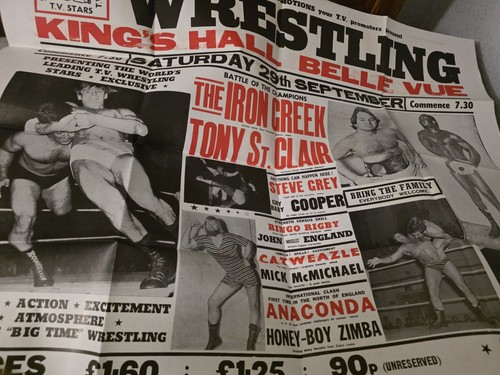 Extra large original british - ,
