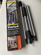 Genuine Karcher Pressure