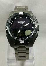 Tissot T-Touch Solar T 091.420