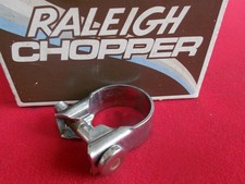 Vintage RALEIGH CHOPPER MK1-2