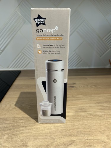 Tommee tippee prep portable - tommee,