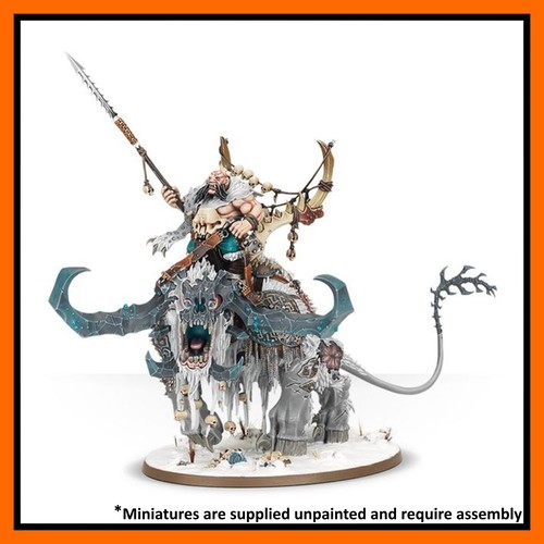 Age sigmar ogor mawtribes - age,