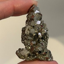 High Quality Pyrite Specimen