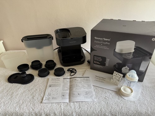 Tommee tippee perfect prep - prep, pro