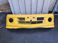 Diahatsu Yrv Turbo Front Bumper