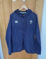 Canterbury Ireland Rugby Full