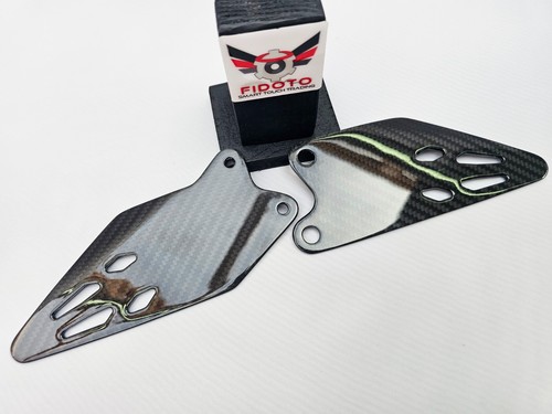 Carbon fibre kawasaki 6r - carbon,