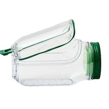 Portable Leakproof Salad Jar