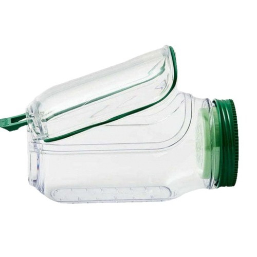 Portable leakproof salad jar - portable,