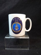 Womens Royal Naval Service Mug Wrens Coffee Tea Mug