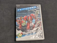 Mantic Games: Dreadball