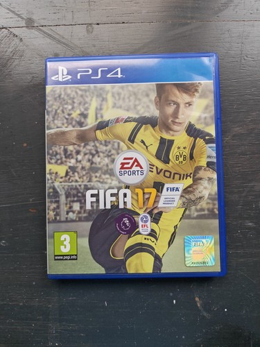 Fifa standard edition - 17,