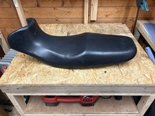 ZZR1100 D Model Seat