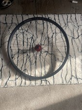 Hope Rear Wheel 29 Inch Red -