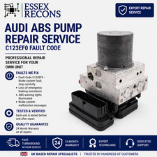 Audi A4 A5 A6 A7 Q5 ABS Pump