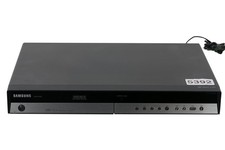 Samsung dvd hr750 hard - dvd-hr750,