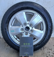 MINI COOPER ALLOY WHEEL 15"