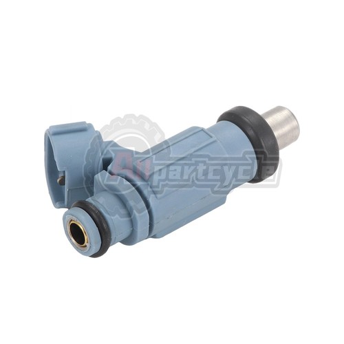 Holes fuel injector - 4, for