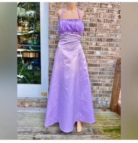 Vintage 90s lilac - 90s, lilac/lavender