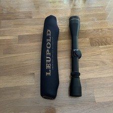 Leupold 3-9x40 VX11 Rifle