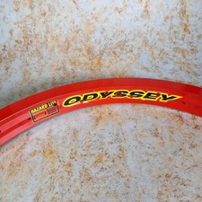 Odyssey Hazard Lite 20" BMX