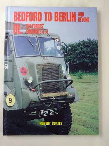 Bedford berlin and beyond - bedford,