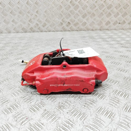 Porsche boxster 987 front - boxster,