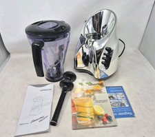Kenwood Blender Smoothie