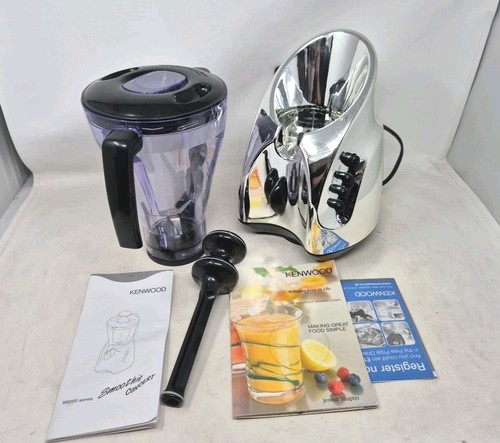 Kenwood blender smoothie - kenwood,