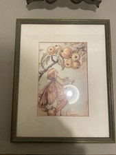 Cicely Mary Barker - Flower