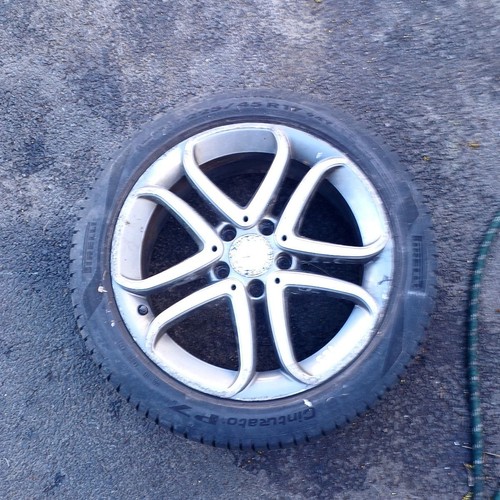 2012 2024 mercedes - 2012-2024, mk3