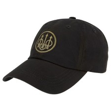 Beretta Waxed Cotton Hat