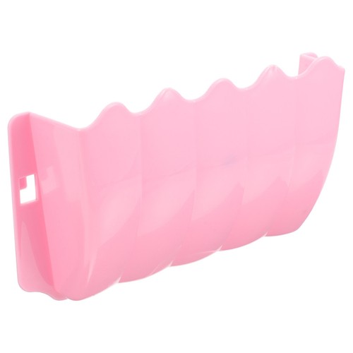 Hay dispenser plastic - plastic,