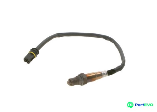 Bosch oxygen sensor 0258006274 - oxygen,