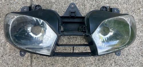Yamaha front headlight 5eb - r6,