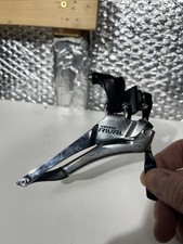 SRAM Rival 22 Front Derailleur Braze On 2x11 Speed
