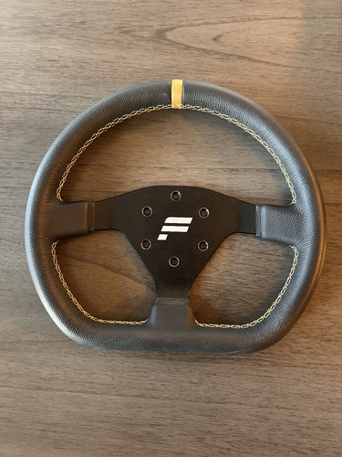 Fanatec podium wheel - fanatec, r300