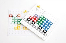 Numicon: Picture Baseboard