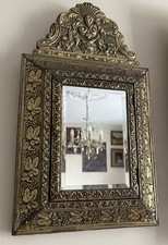 Beautiful 19th C. Brass