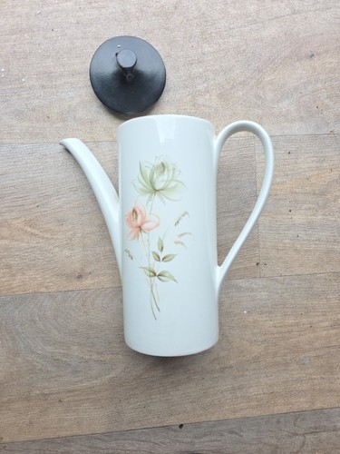Vintage myott fantasie coffee - fantasie,