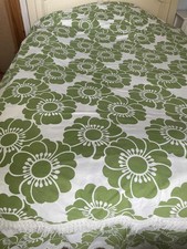 Dorma Flower Power 1970's