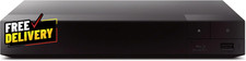 BDP-S1700U Blu-Ray DVD Player