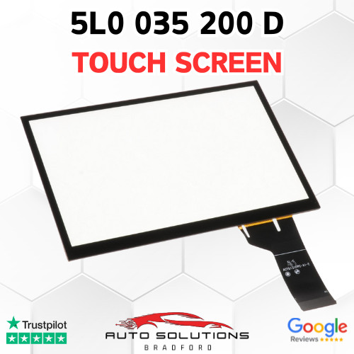 5l0035200d touch screen - touch, panel
