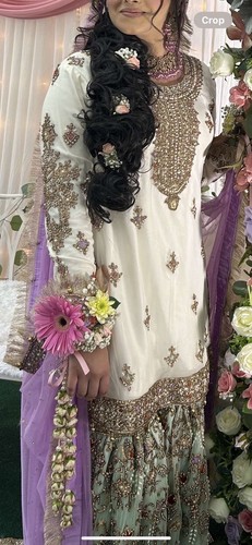 Asian wedding clothes - asian,