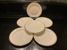 Royal Doulton Gold Concord