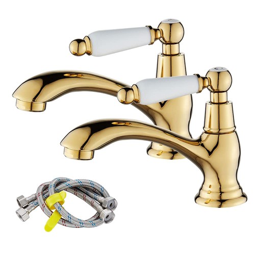 Maynosi bathroom basin - bathroom, pillar