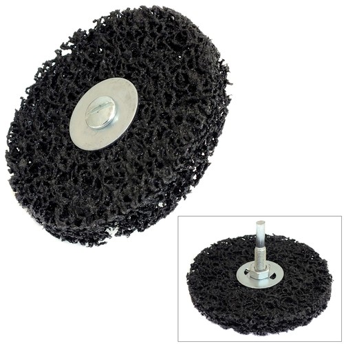100mm rotary polycarbide - rotary,