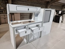 Vw T5/T6/ T7  vivaro custom
